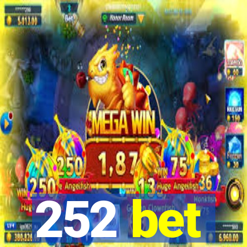 252 bet